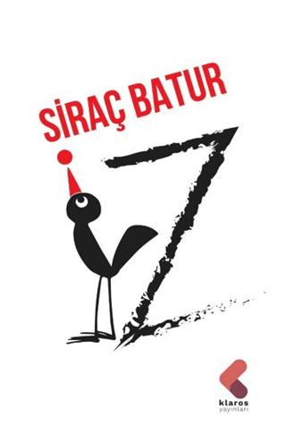 İz | Klaros Yayınları (Ciltsiz)  - Resim 1