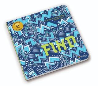 Find - IQ Dikkat ve Yetenek Geliştiren Kitaplar Serisi 4 (Level 2) 6+ Yaş | TÜZDER Yayınları (Ciltsiz)  - Resim 1