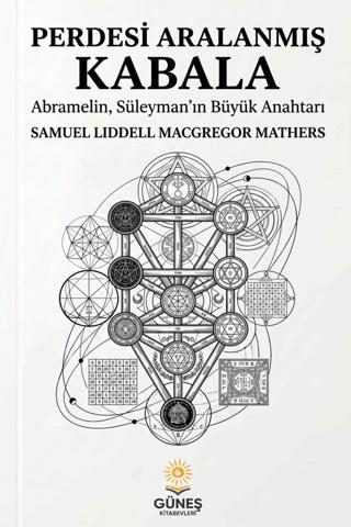 Perdesi Aralanmış Kabala