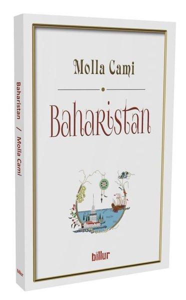 Baharistan | Billur (İnce Kapak)  - Resim 1