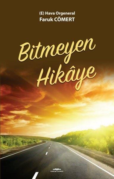 Bitmeyen Hikaye | Kastaş Yayınları (İnce Kapak)  - Resim 1