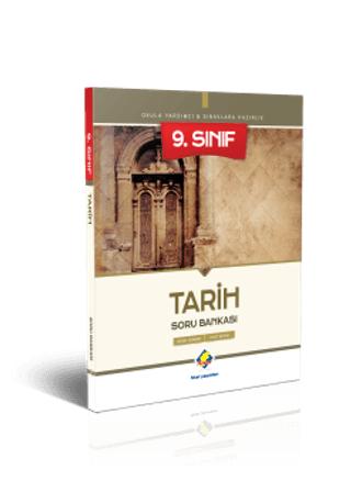 9. Sınıf Tarih Soru Bankası