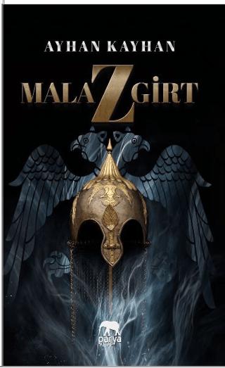Malazgirt | Parya Kitap (Ciltsiz)  - Resim 1
