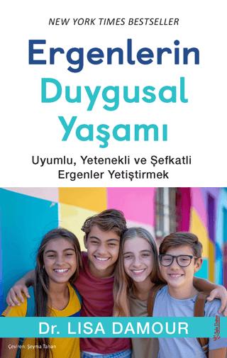 Ergenlerin Duygusal Yaşamı | Sola Unitas (Ciltsiz)  - Resim 1