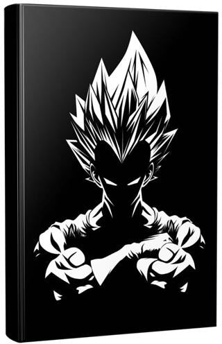 Dragon Ball Anime-manga Planlama Defteri | Halk Kitabevi - Resim 1