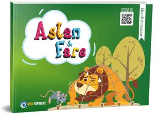 Aslan ile Fare