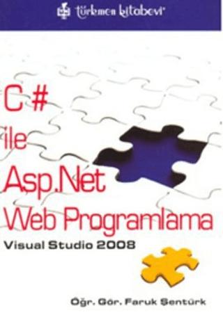 C# ile Asp.Net Web Programlama | Türkmen Kitabevi (Ciltsiz)  - Resim 1
