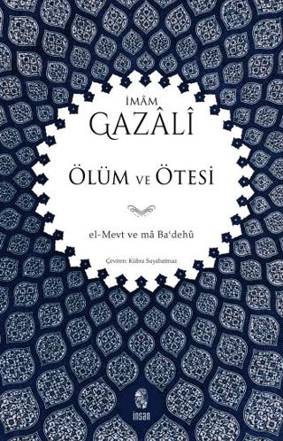 Ölüm ve Ötesi | İnsan Yayınları (Ciltsiz)  - Resim 1
