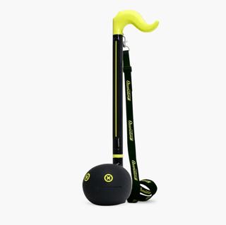 Otamatone Deluxe Monster – Elektronik Müzik Enstrümanı | Otamatone - Resim 1