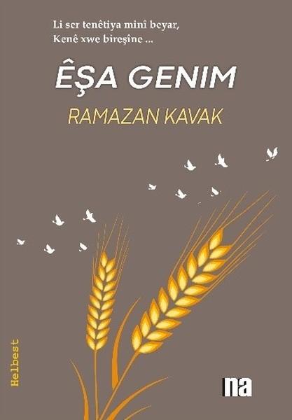 Eşa Genim | Na Yayınları (İnce Kapak)  - Resim 1
