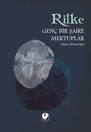 Genç Bir Şaire Mektuplar | Cem Yayınevi (Ciltsiz)  - Resim 1