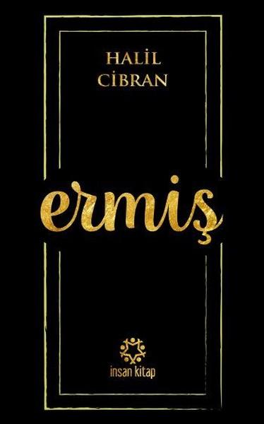 Ermiş | İnsan Kitap (Cep Boy)  - Resim 1