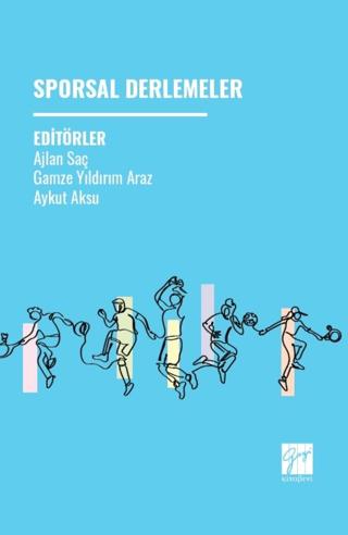 Sporsal Derlemeler | Gazi Kitabevi (Ciltsiz)  - Resim 1