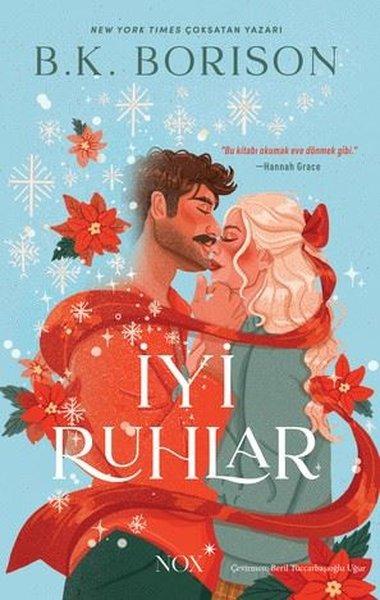 İyi Ruhlar | Nox Yayınları (İnce Kapak)  - Resim 1
