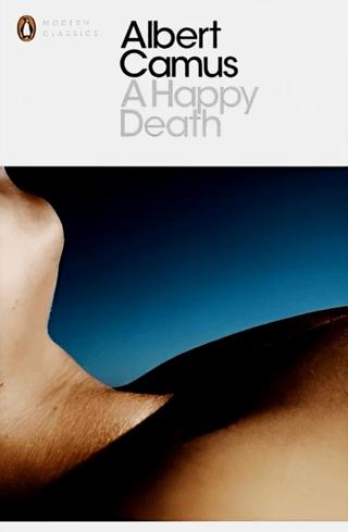 A Happy Death | Penguin Books (Ciltsiz)  - Resim 1