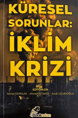 Küresel Sorunlar: İklim Krizi