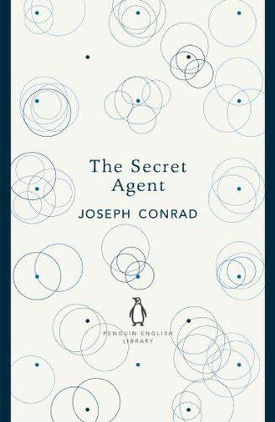 The Secret Agent | Penguin Books (İnce Kapak)  - Resim 1