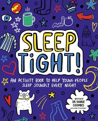 Sleep Tight! Mindful Kids | Templar Publishing (Ciltsiz)  - Resim 1