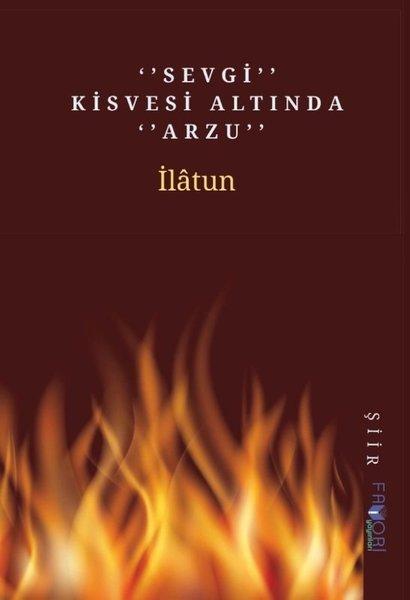 Sevgi Kisvesi Altında Arzu | Favori Yayınları (İnce Kapak)  - Resim 1
