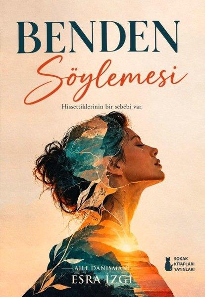 Benden Söylemesi | Sokak Kitapları Yayınları (İnce Kapak)  - Resim 1