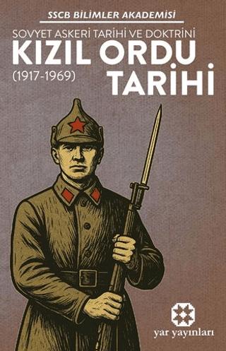 Kızıl Ordu Tarihi | Yar Yayınları (Ciltsiz)  - Resim 1