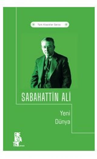 Yeni Dünya
