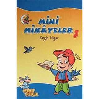 Mini Hikayeler - 3