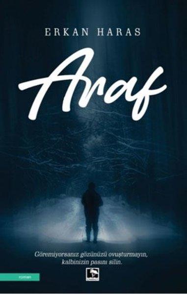 Araf | Çınaraltı Yayınları (İnce Kapak)  - Resim 1