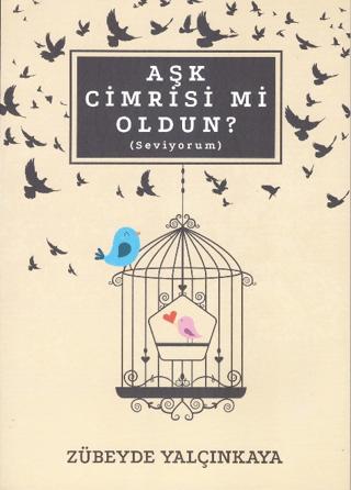 Aşk Cimrisi Mi Oldun? (Seviyorum) | Zafer Ofset (Ciltsiz)  - Resim 1