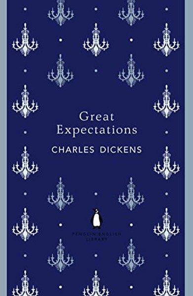 Great Expectations (Penguin English Library) | Penguin Books (İnce Kapak)  - Resim 1