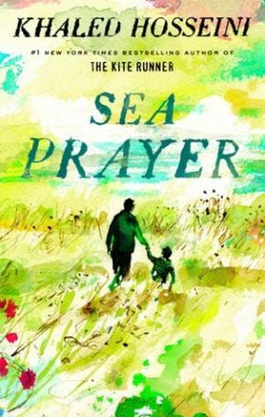 Sea Prayer | Riverhead Books (Ciltli)  - Resim 1