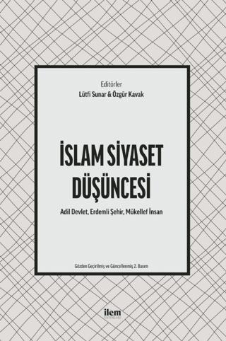 İslam Siyaset Düşüncesi