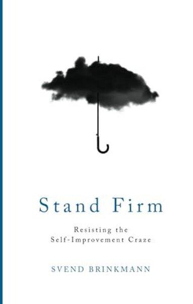 Stand Firm | John Wiley and Sons (İnce Kapak)  - Resim 1