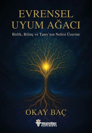 Evrensel Uyum Ağacı | Verno Kitap (Ciltsiz)  - Resim 1