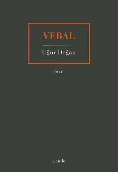 Vebal | Lando Yayınları (İnce Kapak)  - Resim 1