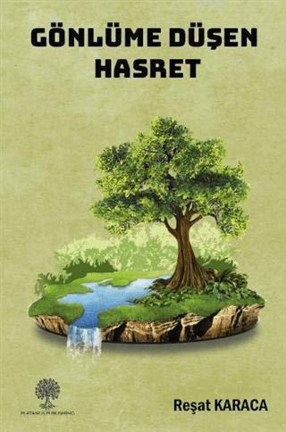 Gönlüme Düşen Hasret | Platanus Publishing (Ciltsiz)  - Resim 1