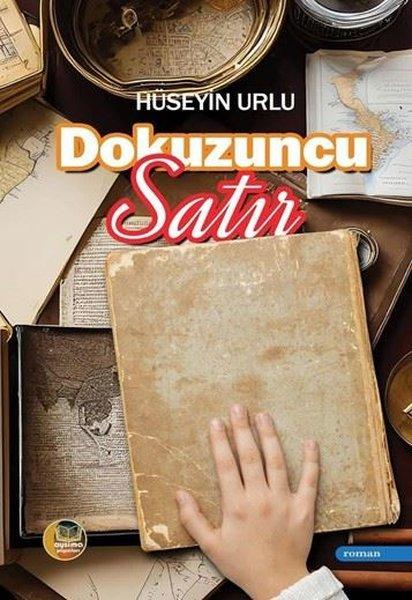 Dokuzuncu Satır | Aysima Yayınları (İnce Kapak)  - Resim 1