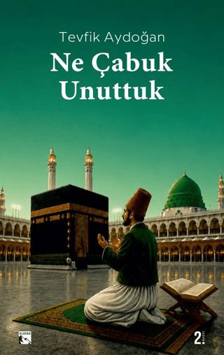 Ne Çabuk Unuttuk | Alaska Yayınevi (Ciltsiz)  - Resim 1