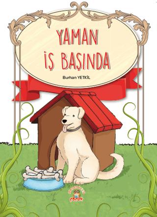 Yaman İş Başında