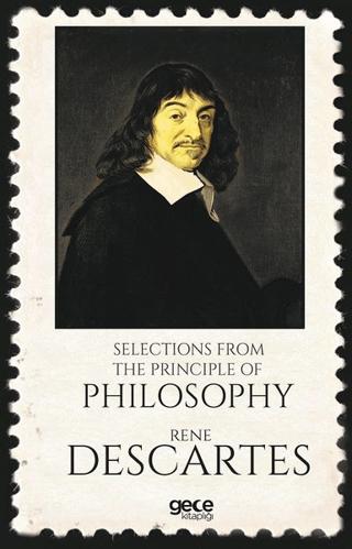 Selections from the Principle of Philosophy | Gece Kitaplığı (Ciltsiz)  - Resim 1