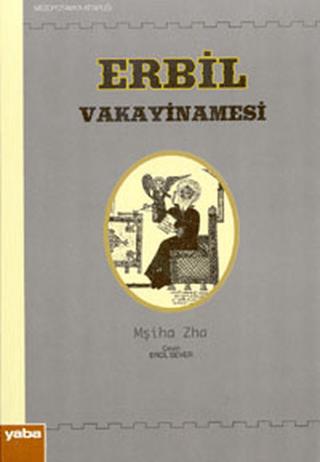 Erbil Vakayinamesi
