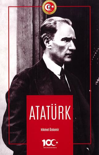 Atatürk - 2023 | Atatürk Araştırma Merkezi (Ciltsiz)  - Resim 1