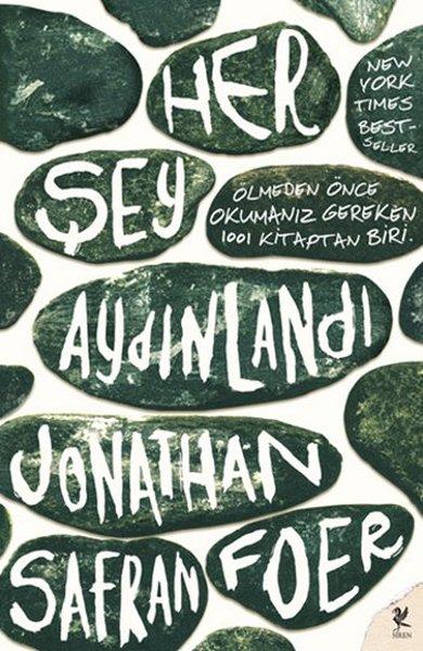 Her Şey Aydınlandı | Siren Yayınları (İnce Kapak)  - Resim 1