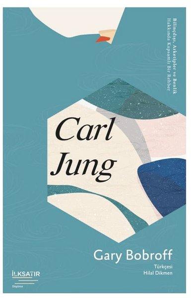 Carl Jung | İlksatır Yayınevi (İnce Kapak)  - Resim 1