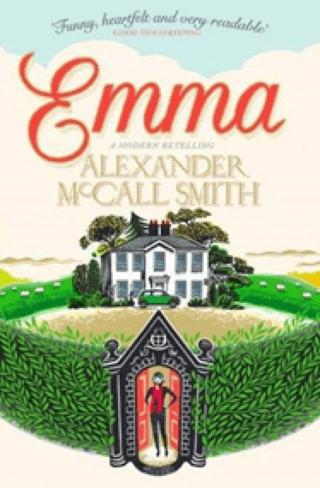 Emma | HarperCollins (Ciltsiz)  - Resim 1