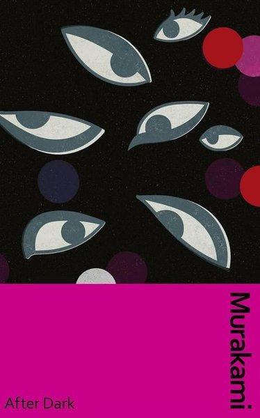 After Dark | Vintage Publishing (Ciltli)  - Resim 1