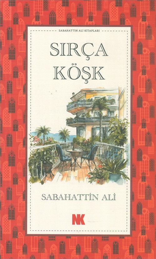 Sırça Köşk - Sabahattin Ali - Nokta Kitap
