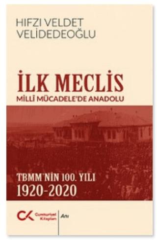 İlk Meclis