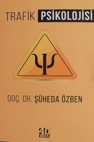 Trafik Psikolojisi | 40 Kitap (e-Kitap)  - Resim 1