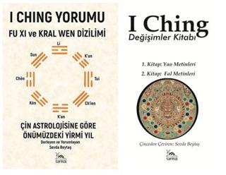I Ching – I Ching Yorumu